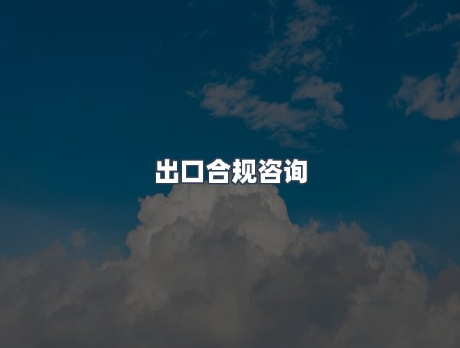 服务优势